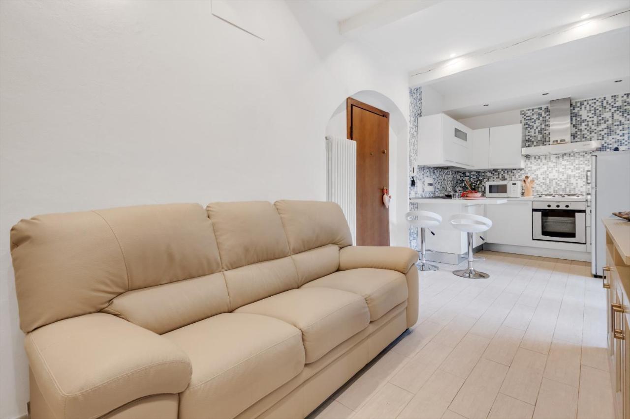 Coverciano Modern Apartment With Patio! Florencia Exterior foto